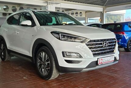 Hyundai TUCSON 61.492 km 17.690 &euro; Hof 95032