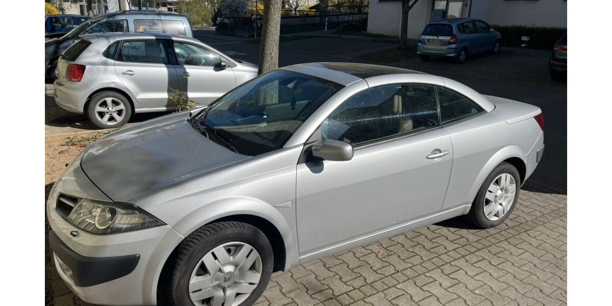 Renault Megane 142.000 km 2.500 &euro; Waiblingen 71332