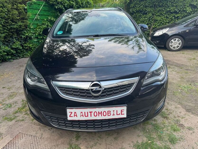 Astra