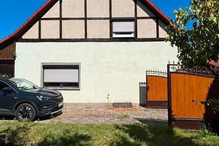 Haus Oderberg - 4.5 Zimmer, 120 m&sup2;, 225.000&euro; | Angebot:27112488