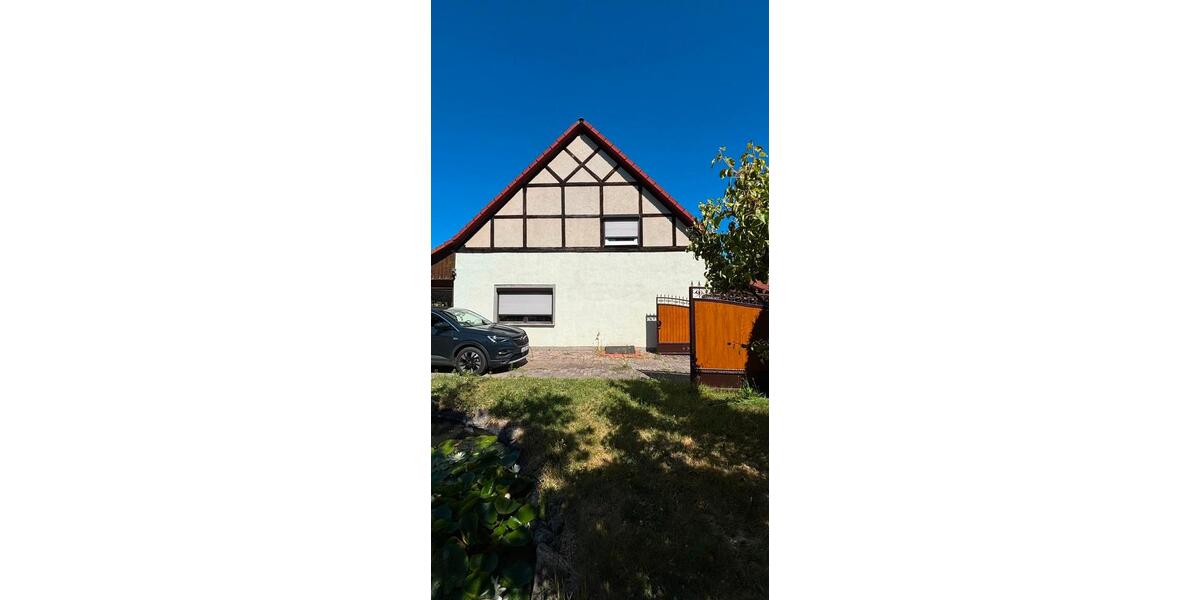 Reihenhaus Oderberg - 4.5 Zimmer, 120 m&sup2;, 225.000&euro; | Angebot:27112488