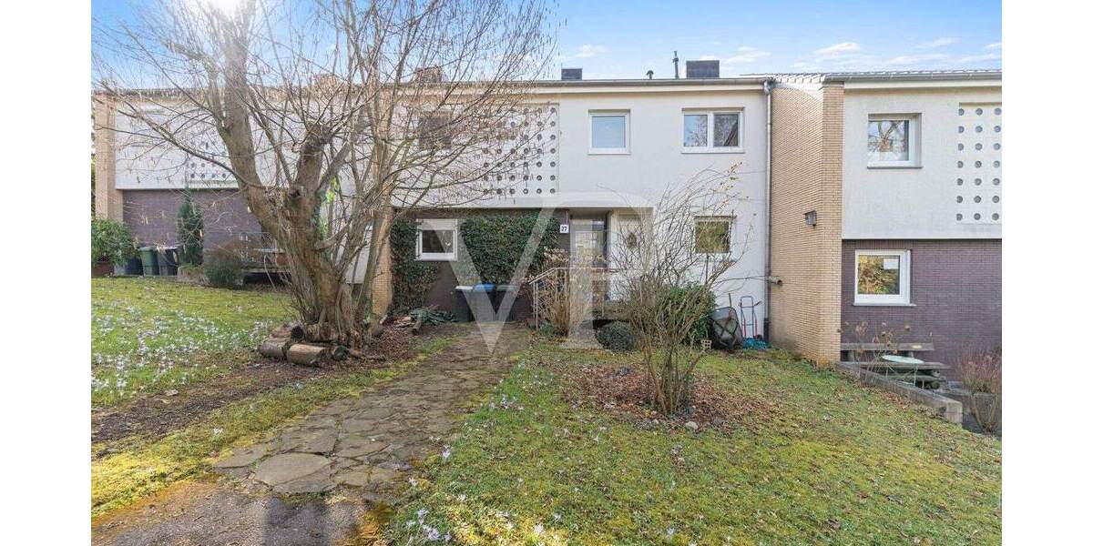 Reihenmittelhaus Aachen Aachen-Mitte - 5 Zimmer, 126 m&sup2;, 660.000&euro; | Angebot:25777050