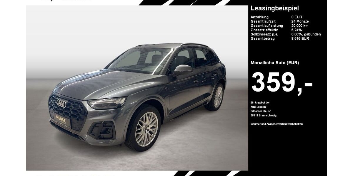 Audi Q5 78.199 km 37.100 &euro; Oelde (Stromberg) 59302