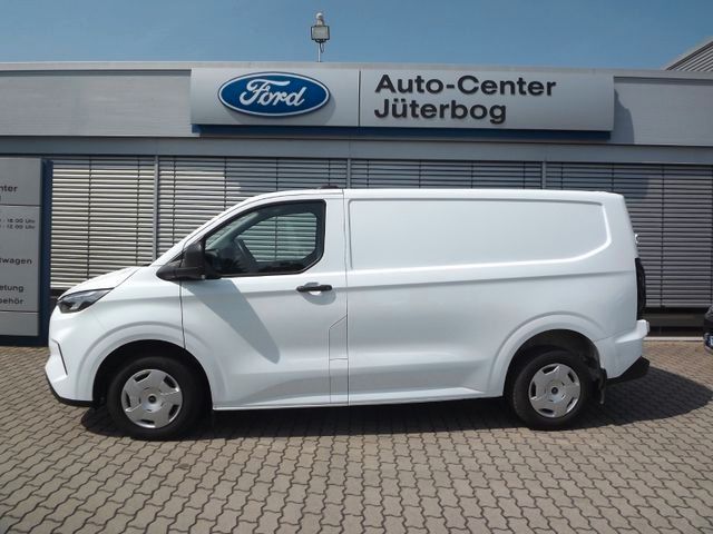Transit Custom