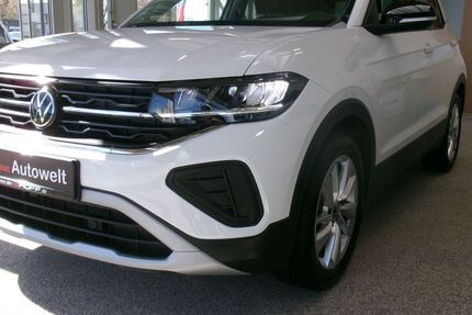 VW T-Cross 17.350 km 19.995 &euro; Sankt Augustin 53757
