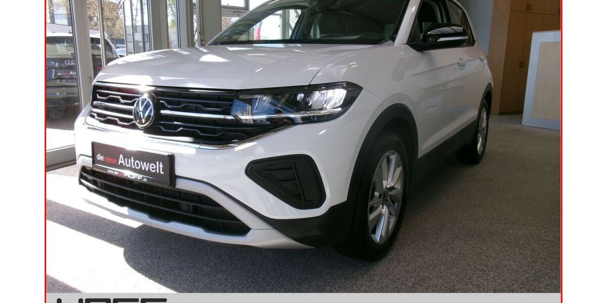 VW T-Cross 17.350 km 19.995 &euro; Sankt Augustin 53757