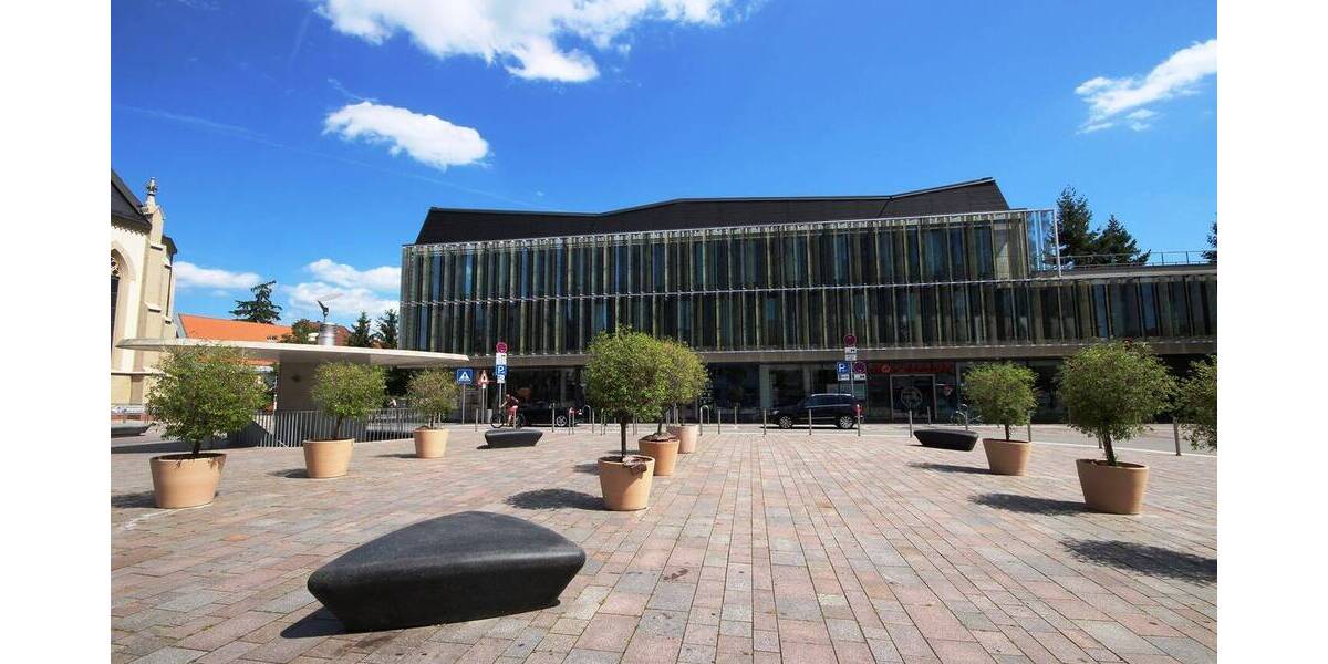 Etagenwohnung Walldorf - 5 Zimmer, 135 m&sup2;, 860.000&euro; | Angebot:25703044