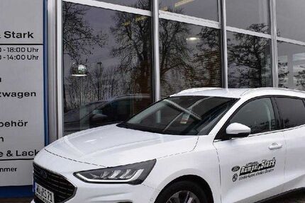 Ford Focus 25.000 km 26.168 &euro; Unterpleichfeld 97294