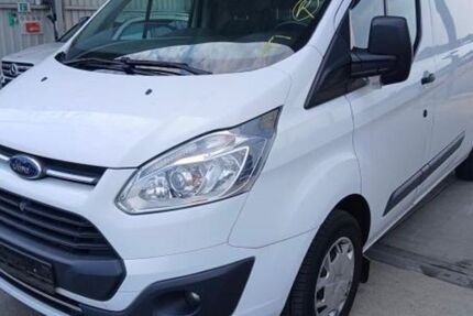 Ford Transit Custom 85.000 km 13.500 € Berlin 12681