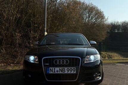 Audi A4 139.000 km 9.999 &euro; Drakenburg 31623