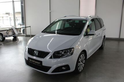 Seat Alhambra 72.665 km 31.090 € Heidenheim 89520