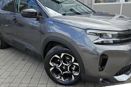 Citroen C5 Aircross 30.600 km 24.990 &euro; Remshalden 73630