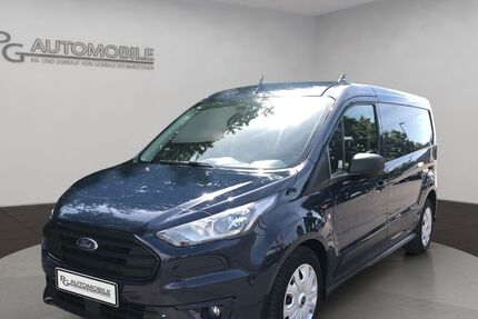 Ford Transit 199.600 km 10.590 € Braunschweig 38110