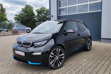 BMW i3 18.500 km 22.260 € Burgebrach 96138