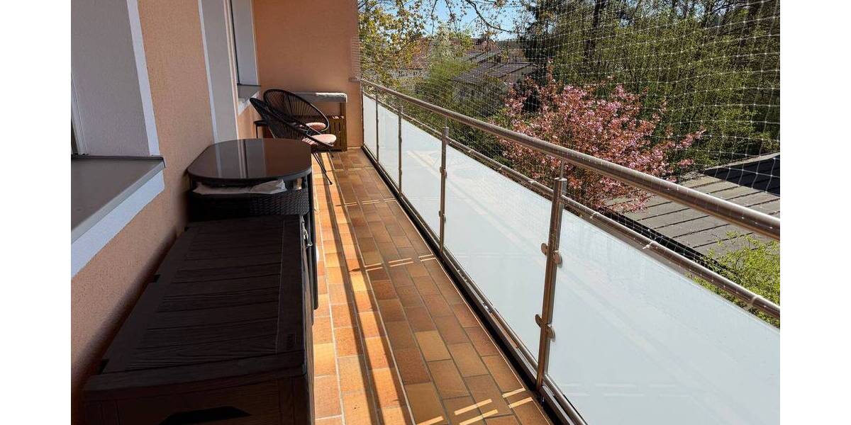 Etagenwohnung Altdorf - 4 Zimmer, 107 m&sup2;, 420.000&euro; | Angebot:26376915