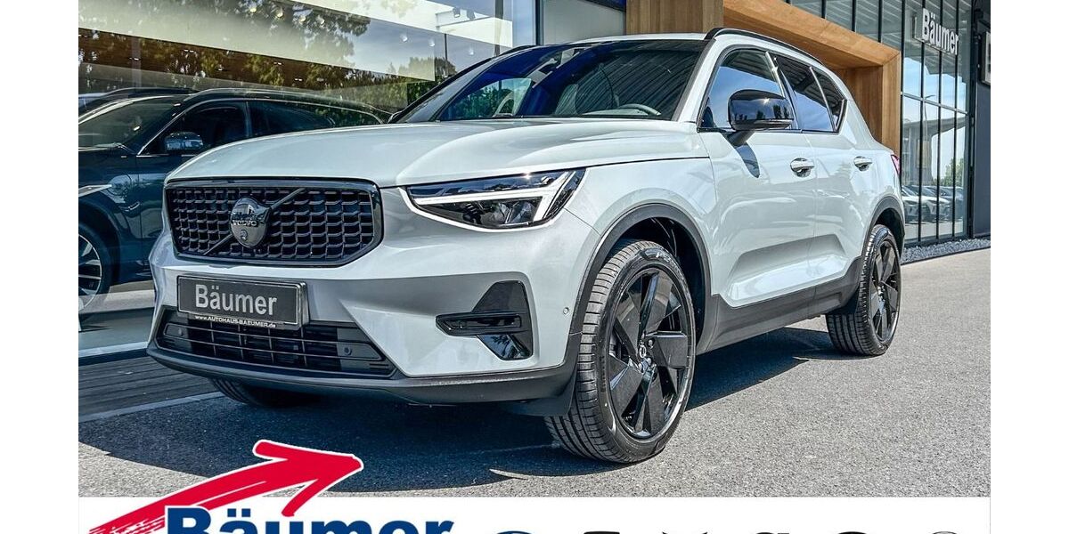 Volvo XC40 24.054 km 36.980 &euro; Ibbenbüren 49479