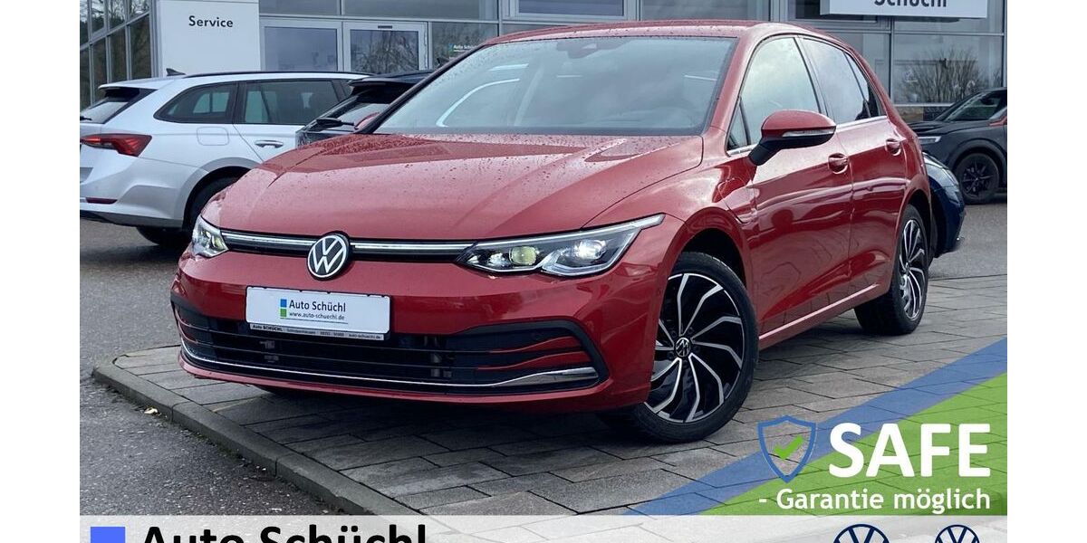 VW Golf 29.091 km 22.648 &euro; Schrobenhausen-Edelshsn. 86529