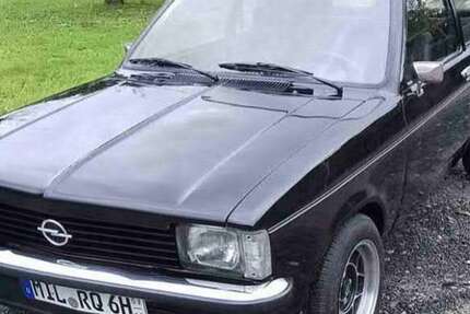 Opel Kadett 1.070 km 10.600 &euro; Miltenberg, St 63897