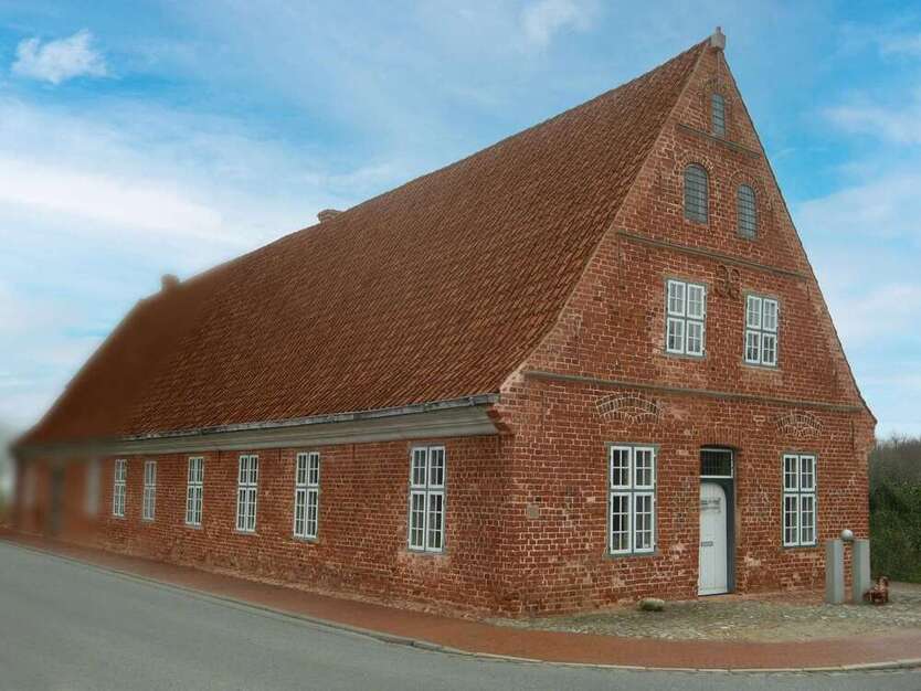 Haus zum Kaufen in Tönning 325.000 € 138 m²