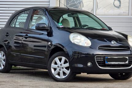 Nissan Micra 195.000 km 2.680 &euro; Friedrichsdorf (10 Min. nördlich von Frankfurt/M) 61381