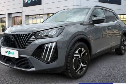 Peugeot 2008 24.981 km 16.990 &euro; Hamburg 22457