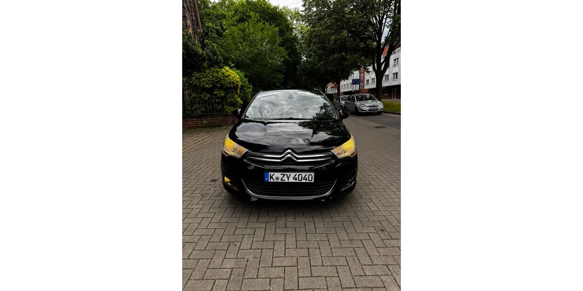 Citroen C4 180.000 km 4.000 &euro; Köln 51103