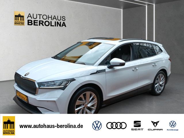 Skoda Enyaq 58.428 km 19.950 &euro; Berlin 10709