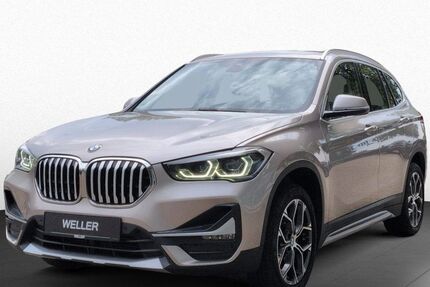 BMW X1 78.873 km 26.990 € Goslar 38644