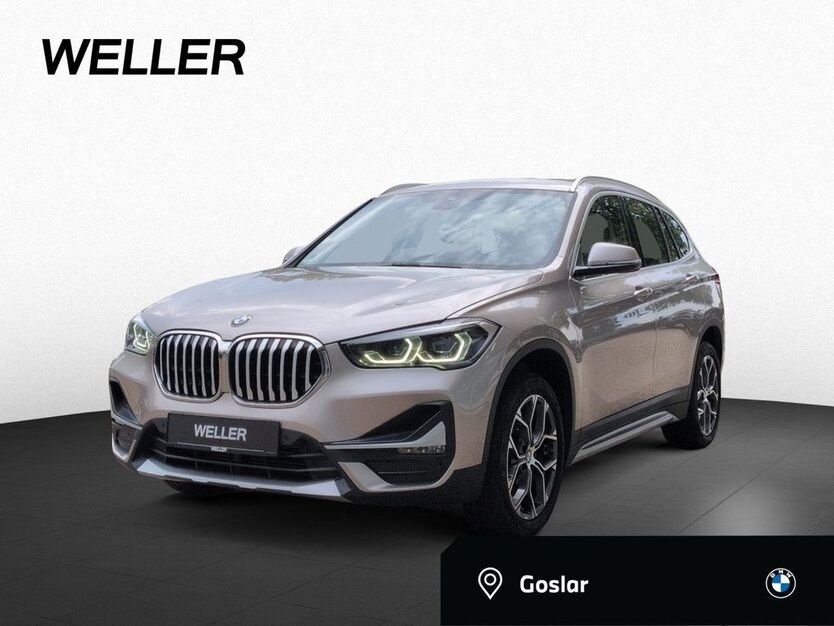 BMW X1 78.873 km 26.990 € Goslar 38644