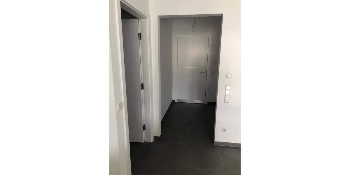 Terrassenwohnung Springe - 2 Zimmer, 85 m&sup2;, 1.110&euro; | Angebot:26879295