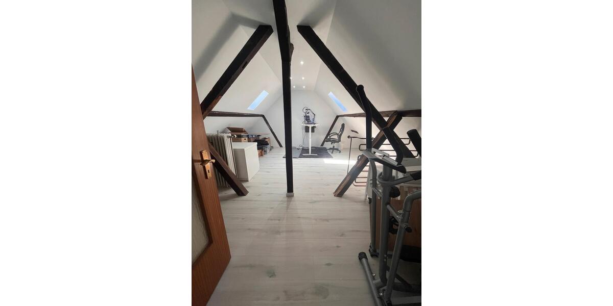 Einfamilienhaus Heidelberg Kirchheim - 6 Zimmer, 150 m&sup2;, 680.000&euro; | Angebot:25940920