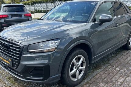 Audi Q2 108.000 km 17.500 &euro; Wehrheim 61273
