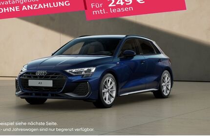 Audi A3 8.528 km 32.440 &euro; Mülheim a.d. Ruhr 45481
