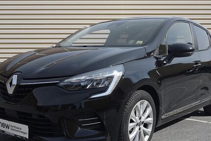 Renault Clio 64.765 km 10.990 &euro; Duisburg 47059