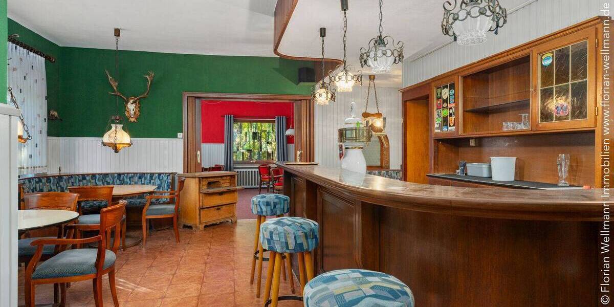 Gewerbeobjekt Diepholz Heede - 2.500&euro; | Angebot:26358825