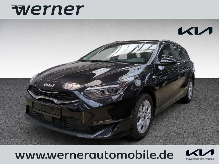 ceed Sportswagon