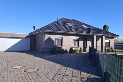 Haus Barsinghausen Göxe - 5 Zimmer, 175 m&sup2;, 539.000&euro; | Angebot:26167860