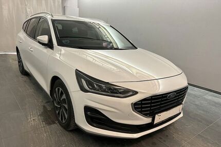Ford Focus 93.700 km 15.490 &euro; Handewitt 24983