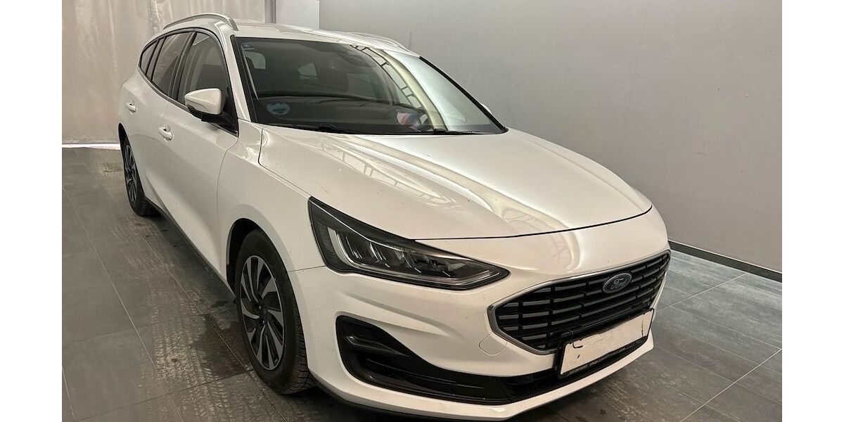 Ford Focus 93.700 km 15.990 &euro; Handewitt 24983