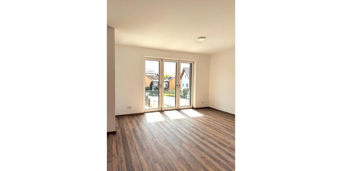 Etagenwohnung Tiefenbach - 3 Zimmer, 72 m&sup2;, 849&euro; | Angebot:26663374