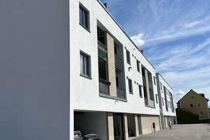 Wohnung zum Mieten in Schwandorf 672,23 € 83.3 m²