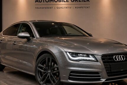Audi A7 250.000 km 14.599 &euro; Altenstadt 63674