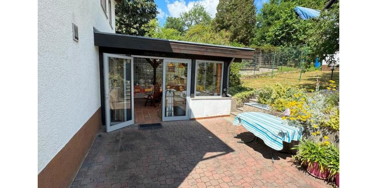 Einfamilienhaus Höchst im Odenwald - 315.000&euro; | Angebot:24111836