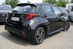 Toyota Yaris 1.5 Hybrid Team Deutschland LED ACC Kamera 19.989 km 19.980 &euro; Falkensee 14612