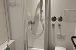 *StudentenWohnung* 2 Raum Wohnung mit EBK Laminat Dusche in der Kurt-Beate-Straße FH Nähe