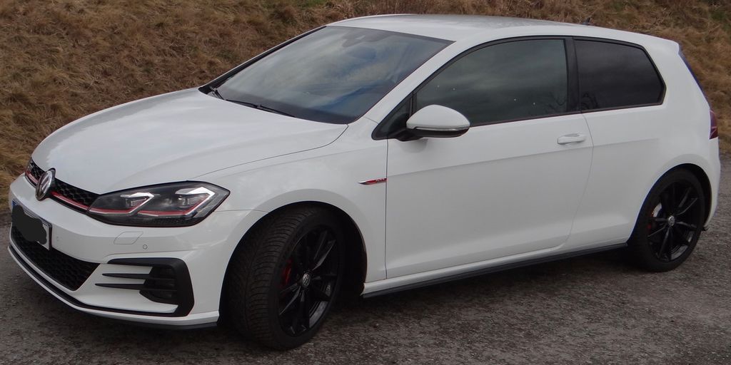 VW Golf 129.000 km 17.000 &euro; Kirchberg 08107