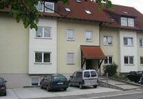 Wohnung zum Mieten in BoxbergSchwabhausen 570 € 74 m²