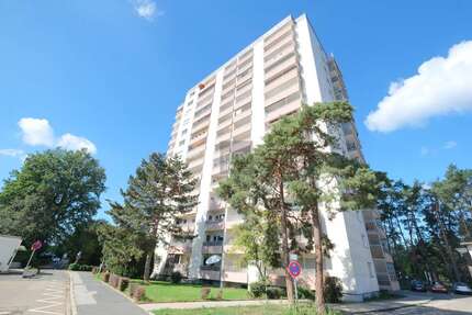 Wohnung Röthenbach - 1 Zimmer, 33 m&sup2;, 109.300&euro; | Angebot:27547812