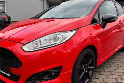 Ford Fiesta 171.930 km 5.200 &euro; Northeim 37154