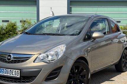 Opel Corsa 80.000 km 5.290 &euro; Taufkirchen 82024